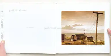 Sample page 21 for book "Seiland, Alfred – Alfred Seiland - East Coast – West Coast" Sample page 21 for book "Seiland, Alfred – Alfred Seiland - East Coast – West Coast"