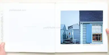 Sample page 20 for book "Seiland, Alfred – Alfred Seiland - East Coast – West Coast" Sample page 20 for book "Seiland, Alfred – Alfred Seiland - East Coast – West Coast"