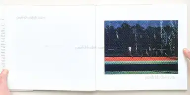 Sample page 19 for book "Seiland, Alfred – Alfred Seiland - East Coast – West Coast" Sample page 19 for book "Seiland, Alfred – Alfred Seiland - East Coast – West Coast"