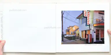 Sample page 17 for book "Seiland, Alfred – Alfred Seiland - East Coast – West Coast" Sample page 17 for book "Seiland, Alfred – Alfred Seiland - East Coast – West Coast"