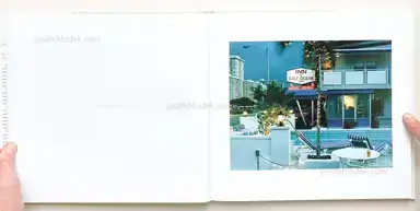 Sample page 13 for book "Seiland, Alfred – Alfred Seiland - East Coast – West Coast" Sample page 13 for book "Seiland, Alfred – Alfred Seiland - East Coast – West Coast"