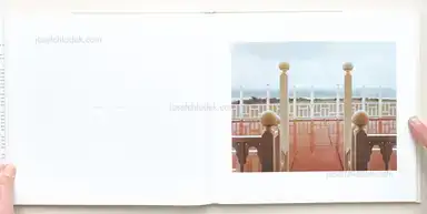 Sample page 11 for book "Seiland, Alfred – Alfred Seiland - East Coast – West Coast" Sample page 11 for book "Seiland, Alfred – Alfred Seiland - East Coast – West Coast"