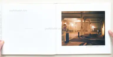 Sample page 10 for book "Seiland, Alfred – Alfred Seiland - East Coast – West Coast" Sample page 10 for book "Seiland, Alfred – Alfred Seiland - East Coast – West Coast"