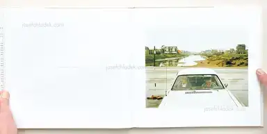Sample page 8 for book "Seiland, Alfred – Alfred Seiland - East Coast – West Coast" Sample page 8 for book "Seiland, Alfred – Alfred Seiland - East Coast – West Coast"