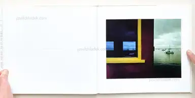 Sample page 5 for book "Seiland, Alfred – Alfred Seiland - East Coast – West Coast" Sample page 5 for book "Seiland, Alfred – Alfred Seiland - East Coast – West Coast"