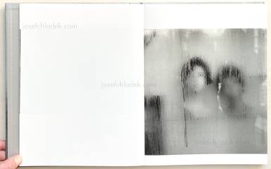 Sample page 4 for book  Issei Suda – The Work of a Lifetime - Photographs 1968 - 2006