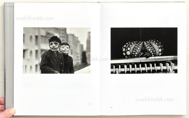 Sample page 5 for book  Issei Suda – The Work of a Lifetime - Photographs 1968 - 2006