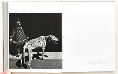 Sample page 15 for book  Issei Suda – The Work of a Lifetime - Photographs 1968 - 2006