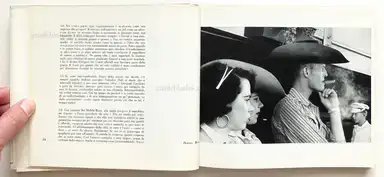 Sample page 12 for book "Frank, Robert – Robert Frank - Gli Americani" Sample page 12 for book "Frank, Robert – Robert Frank - Gli Americani"