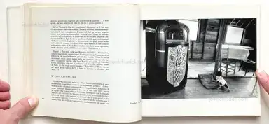 Sample page 9 for book "Frank, Robert – Robert Frank - Gli Americani" Sample page 9 for book "Frank, Robert – Robert Frank - Gli Americani"