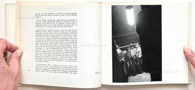 Sample page 6 for book  Robert Frank – Gli Americani