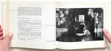 Sample page 6 for book "Frank, Robert – Robert Frank - Gli Americani" Sample page 6 for book "Frank, Robert – Robert Frank - Gli Americani"