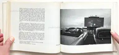 Sample page 5 for book "Frank, Robert – Robert Frank - Gli Americani" Sample page 5 for book "Frank, Robert – Robert Frank - Gli Americani"