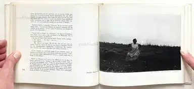 Sample page 4 for book "Frank, Robert – Robert Frank - Gli Americani" Sample page 4 for book "Frank, Robert – Robert Frank - Gli Americani"