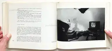 Sample page 3 for book "Frank, Robert – Robert Frank - Gli Americani" Sample page 3 for book "Frank, Robert – Robert Frank - Gli Americani"