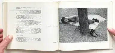 Sample page 2 for book "Frank, Robert – Robert Frank - Gli Americani" Sample page 2 for book "Frank, Robert – Robert Frank - Gli Americani"