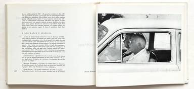 Sample page 13 for book  Robert Frank – Gli Americani