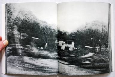 Sample page 6 for book  Daido Moriyama – Bye Bye, Photography Dear