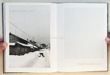 Sample page 9 for book  Shōji Ueda – ueda