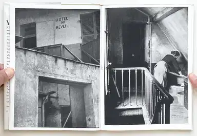 Sample page 26 for book "Kertész, André – André Kertész - Day of Paris" Sample page 26 for book "Kertész, André – André Kertész - Day of Paris"