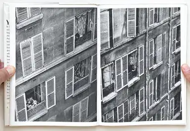 Sample page 25 for book "Kertész, André – André Kertész - Day of Paris" Sample page 25 for book "Kertész, André – André Kertész - Day of Paris"