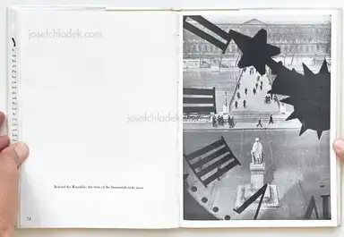 Sample page 18 for book "Kertész, André – André Kertész - Day of Paris" Sample page 18 for book "Kertész, André – André Kertész - Day of Paris"