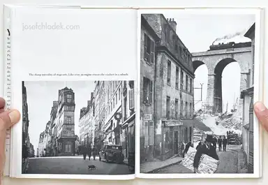 Sample page 16 for book "Kertész, André – André Kertész - Day of Paris" Sample page 16 for book "Kertész, André – André Kertész - Day of Paris"
