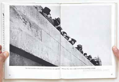 Sample page 14 for book Andre Kertesz – Day of Paris
