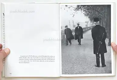 Sample page 14 for book "Kertész, André – André Kertész - Day of Paris" Sample page 14 for book "Kertész, André – André Kertész - Day of Paris"