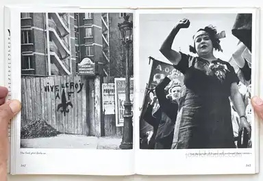 Sample page 11 for book "Kertész, André – André Kertész - Day of Paris" Sample page 11 for book "Kertész, André – André Kertész - Day of Paris"