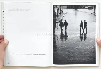 Sample page 8 for book "Kertész, André – André Kertész - Day of Paris" Sample page 8 for book "Kertész, André – André Kertész - Day of Paris"