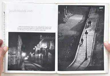 Sample page 3 for book "Kertész, André – André Kertész - Day of Paris" Sample page 3 for book "Kertész, André – André Kertész - Day of Paris"