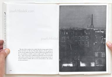 Sample page 28 for book Andre Kertesz – Day of Paris