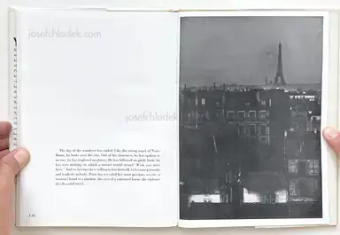 Sample page 1 for book "Kertész, André – André Kertész - Day of Paris" Sample page 1 for book "Kertész, André – André Kertész - Day of Paris"