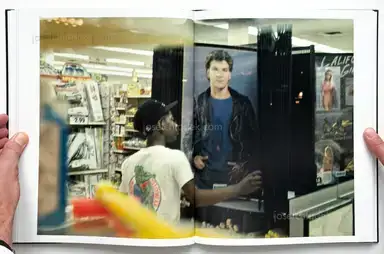 Sample page 5 for book "Galinsky, Michael – Michael Galinsky - Malls Across America" Sample page 5 for book "Galinsky, Michael – Michael Galinsky - Malls Across America"