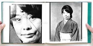 Sample page 13 for book  Masahisa Fukase – Yohko / 深瀬　昌久 洋子