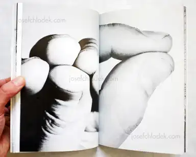 Sample page 5 for book "Vroom, Jean-Paul – Jean-Paul Vroom - He - Visual information about a human being" Sample page 5 for book "Vroom, Jean-Paul – Jean-Paul Vroom - He - Visual information about a human being"