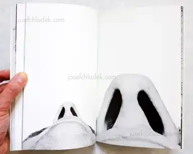 Sample page 3 for book "Vroom, Jean-Paul – Jean-Paul Vroom - He - Visual information about a human being" Sample page 3 for book "Vroom, Jean-Paul – Jean-Paul Vroom - He - Visual information about a human being"