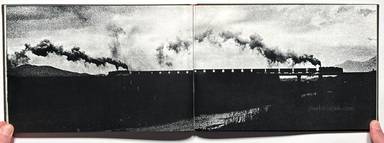 Sample page 13 for book Naotaka Hirota – La Scène de la Locomotive à Vapeur - SL Mugen - 広田尚敬 - 蒸気機関車写真集　SL夢幻