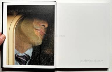 Sample page 3 for book  Michael Wolf – Tokyo Compression