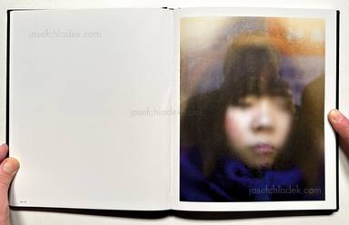 Sample page 9 for book  Michael Wolf – Tokyo Compression