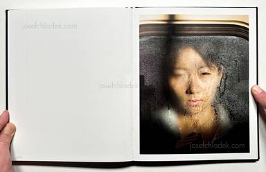 Sample page 10 for book  Michael Wolf – Tokyo Compression