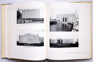 Sample page 4 for book  Bruno Taut – Die neue Baukunst in Europa und Amerika