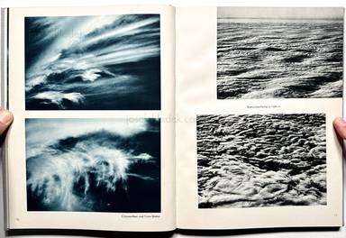 Sample page 3 for book Manfred Curry – Flug und Wolken