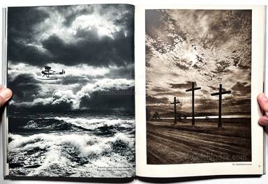 Sample page 7 for book Manfred Curry – Flug und Wolken