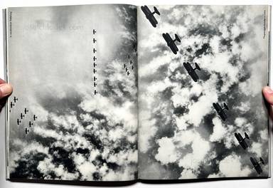 Sample page 11 for book Manfred Curry – Flug und Wolken