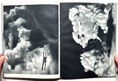Sample page 18 for book Manfred Curry – Flug und Wolken