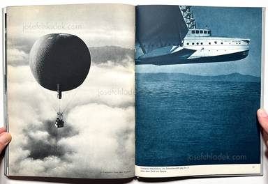 Sample page 19 for book Manfred Curry – Flug und Wolken