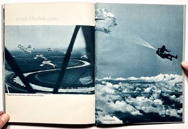 Sample page 21 for book Manfred Curry – Flug und Wolken