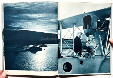 Sample page 22 for book Manfred Curry – Flug und Wolken